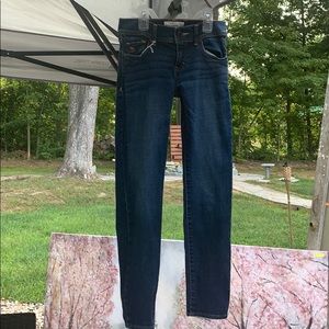 Abercrombie Kids 14 Slim Jeans Girls